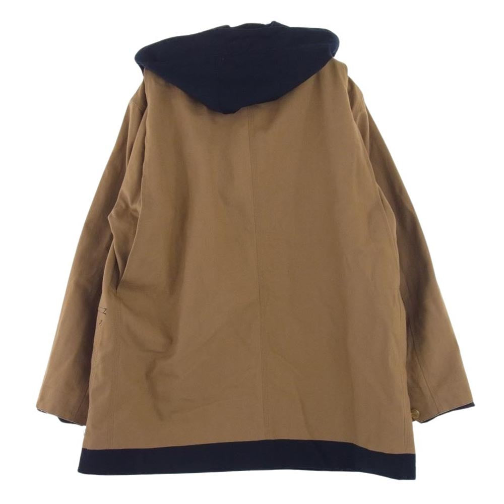 か*ん様 Sacai24SS ×CARHARTT WIP 24-03390M Sacai サカイ 24SS 24-03390M × Carhartt カーハート WIP ダブリュー