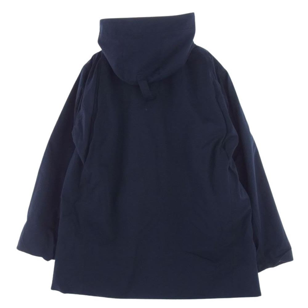 Sacai サカイ 24SS 24-03390M × Carhartt カーハート WIP ダブリュー