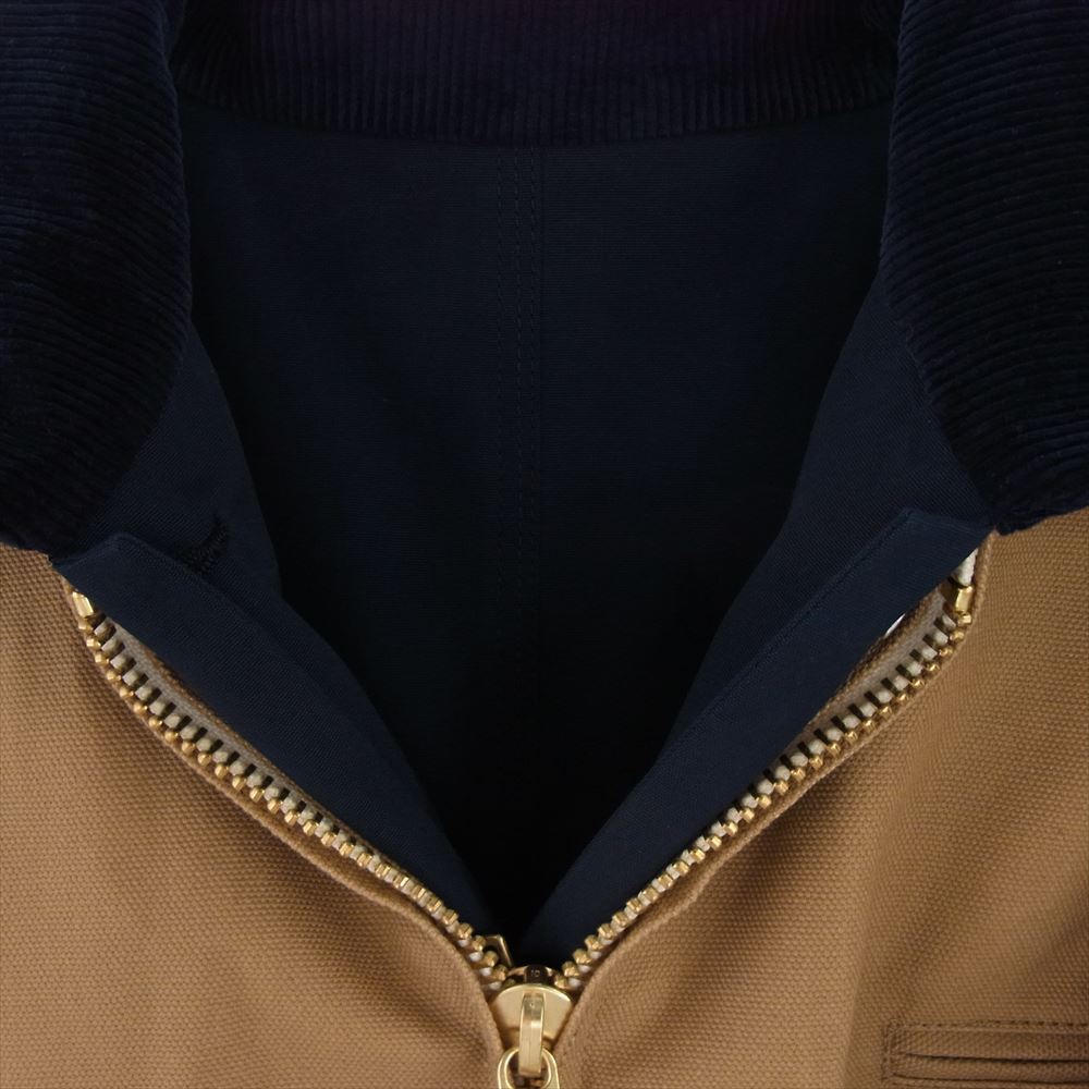 Sacai サカイ 24SS 24-03391M × Carhartt カーハート WIP ダブリュー