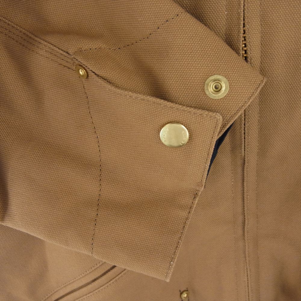 Sacai サカイ 24SS 24-03391M × Carhartt カーハート WIP ダブリュー