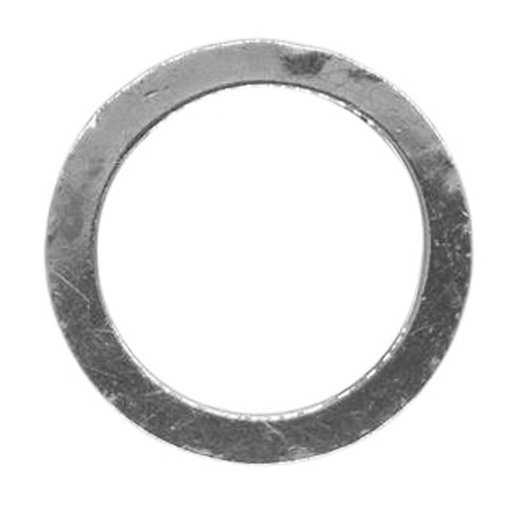 CHROME HEARTS クロムハーツ（原本無） フォーエバー スペーサーリング 6mm  10.5号【中古】