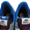 NIKE ナイキ DJ4877-600 × UNDERCOVER アンダーカバー × sacai サカイ LD Waffle Night Maroon LD ワッフル ナイト マルーン スニーカー パープル系 ブルー系 ブラック系 28.5cm【中古】