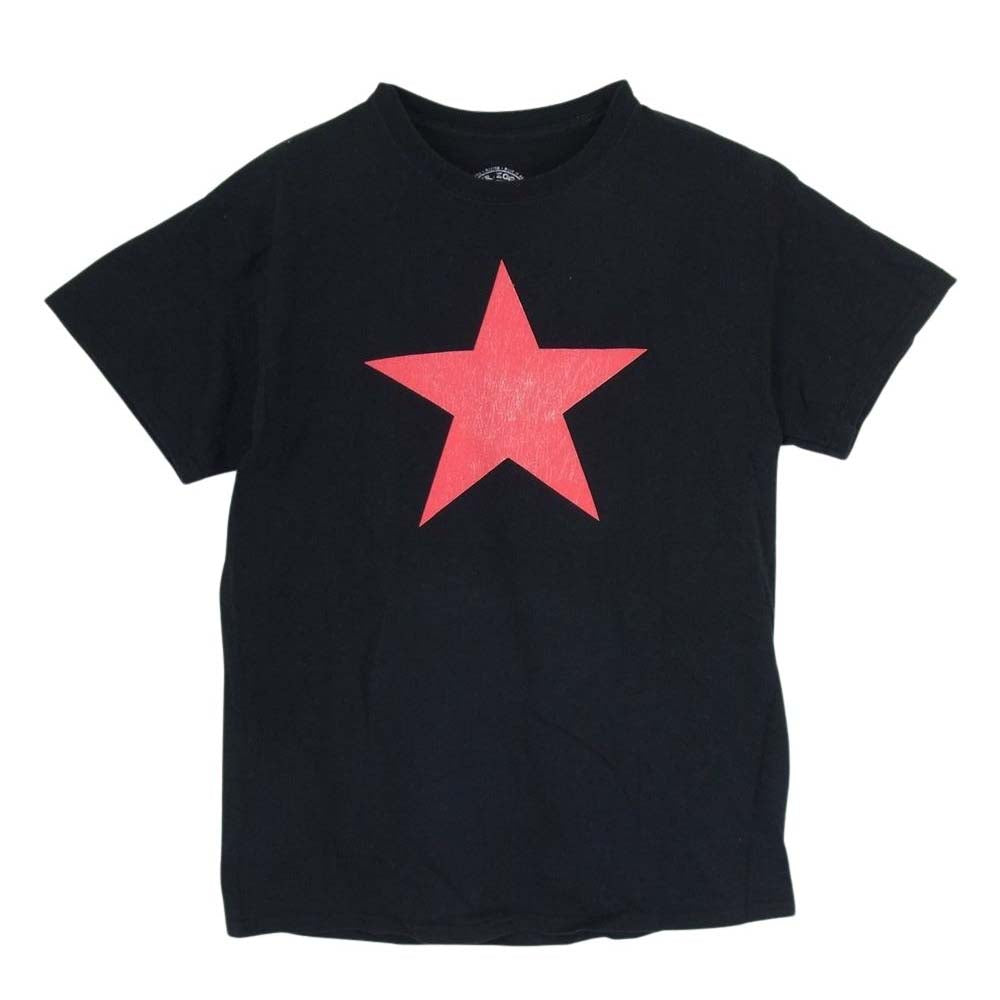 ミスターゾッグス セックスワックス スター ロゴ 半袖 Tシャツ カットソー ブラック系 M【中古】