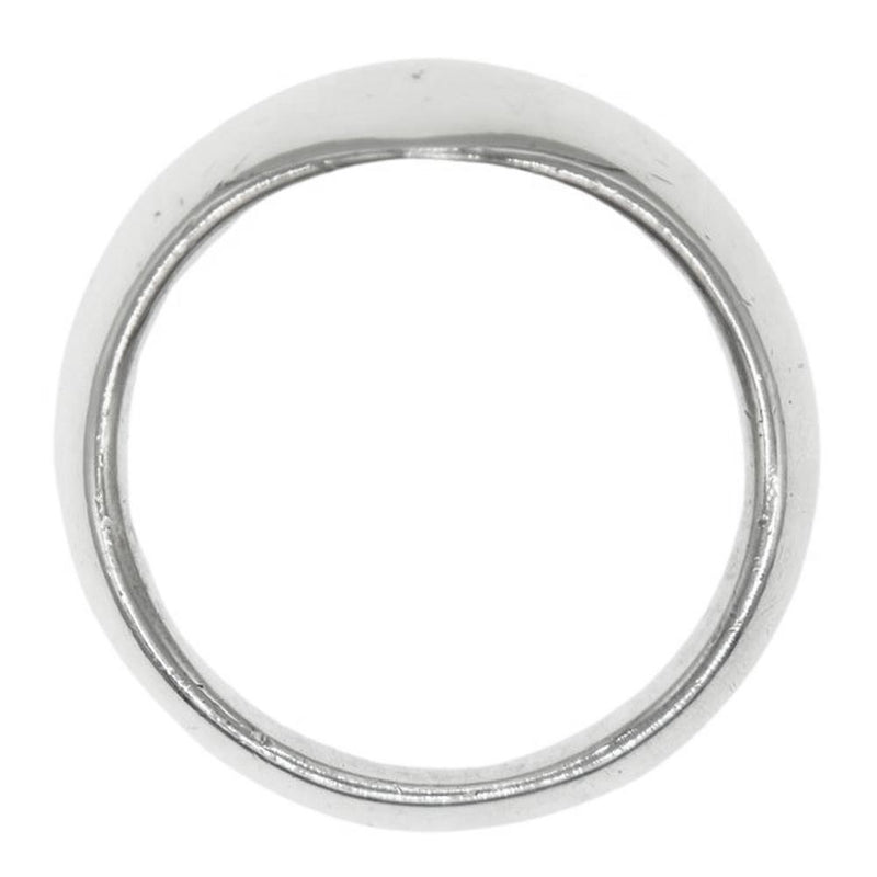 LONE ONES ロンワンズ 販売証明付属 SILK RING Small シルク リング スモール 指輪 シルバー系 8.5号【中古】