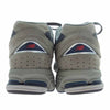 NEW BALANCE ニューバランス ML2002RA ローカット スニーカー グレー系 28.0cm【中古】