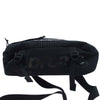 Supreme シュプリーム 24SS Waist Bag ウエストバッグ ボディバッグ ブラック系 25×13×8 cm【新古品】【未使用】【中古】