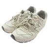 NEW BALANCE ニューバランス CM996HA2  ローカット スニーカー ホワイト系 27.5cm【中古】