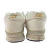 NEW BALANCE ニューバランス CM996HA2  ローカット スニーカー ホワイト系 27.5cm【中古】