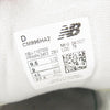 NEW BALANCE ニューバランス CM996HA2  ローカット スニーカー ホワイト系 27.5cm【中古】