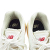 NEW BALANCE ニューバランス M5740DMP Protection Pack プロテクション パック ウェーブデザイン ローカット スニーカー ホワイト系 30cm【中古】