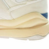 NEW BALANCE ニューバランス M5740DMP Protection Pack プロテクション パック ウェーブデザイン ローカット スニーカー ホワイト系 30cm【中古】