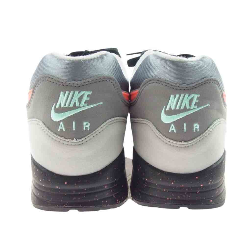 NIKE ナイキ AO8285-003 AIR MAX LIGHT  エアマックス ライト ローカット スニーカー グレー系 30cm【中古】