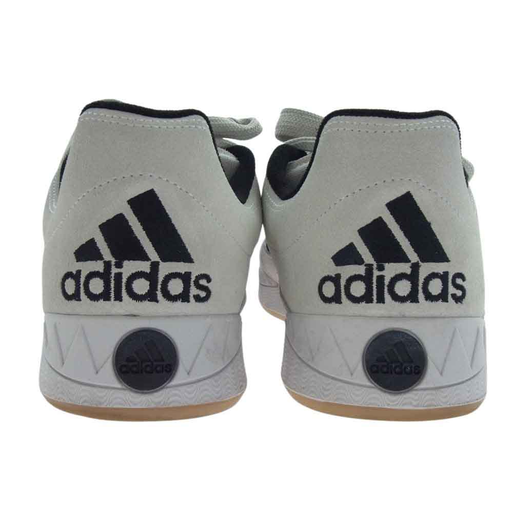 adidas アディダス GY2091 Originals Adimatic オリジナルス アディマティック ローカット スニーカー グレー系 30cm【中古】
