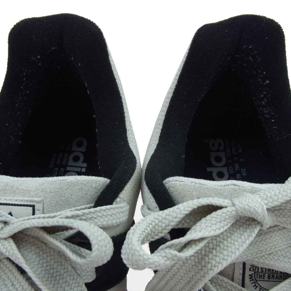 adidas アディダス GY2091 Originals Adimatic オリジナルス アディマティック ローカット スニーカー グレー系 30cm【中古】