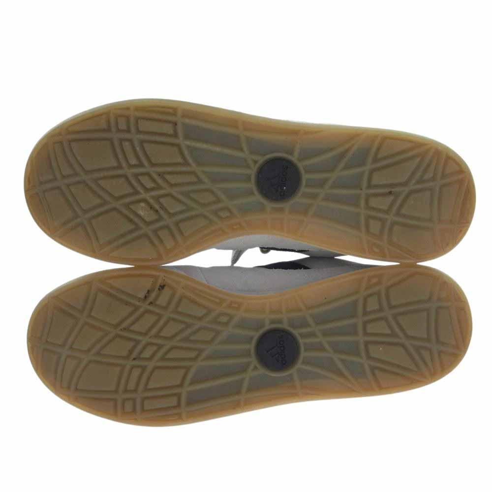 adidas アディダス GY2091 Originals Adimatic オリジナルス アディマティック ローカット スニーカー グレー系 30cm【中古】