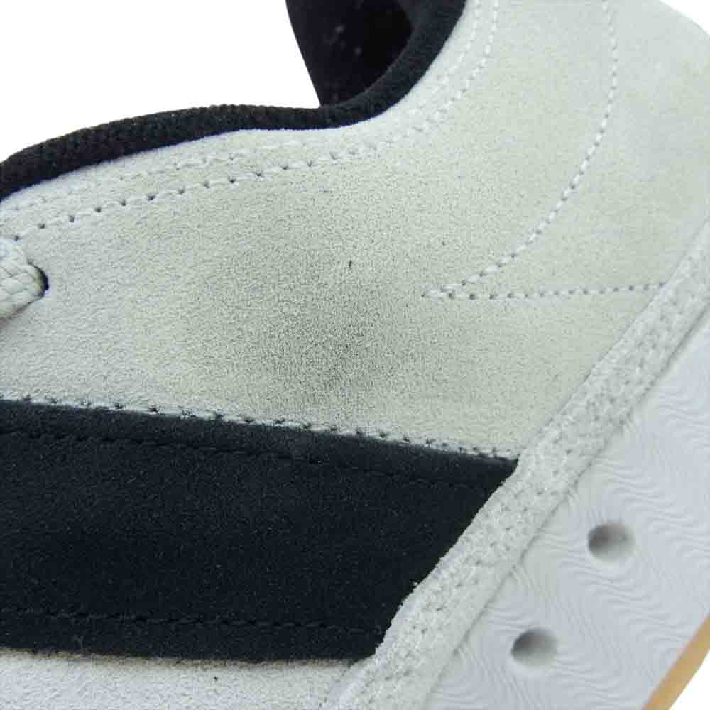 adidas アディダス GY2091 Originals Adimatic オリジナルス アディマティック ローカット スニーカー グレー系 30cm【中古】