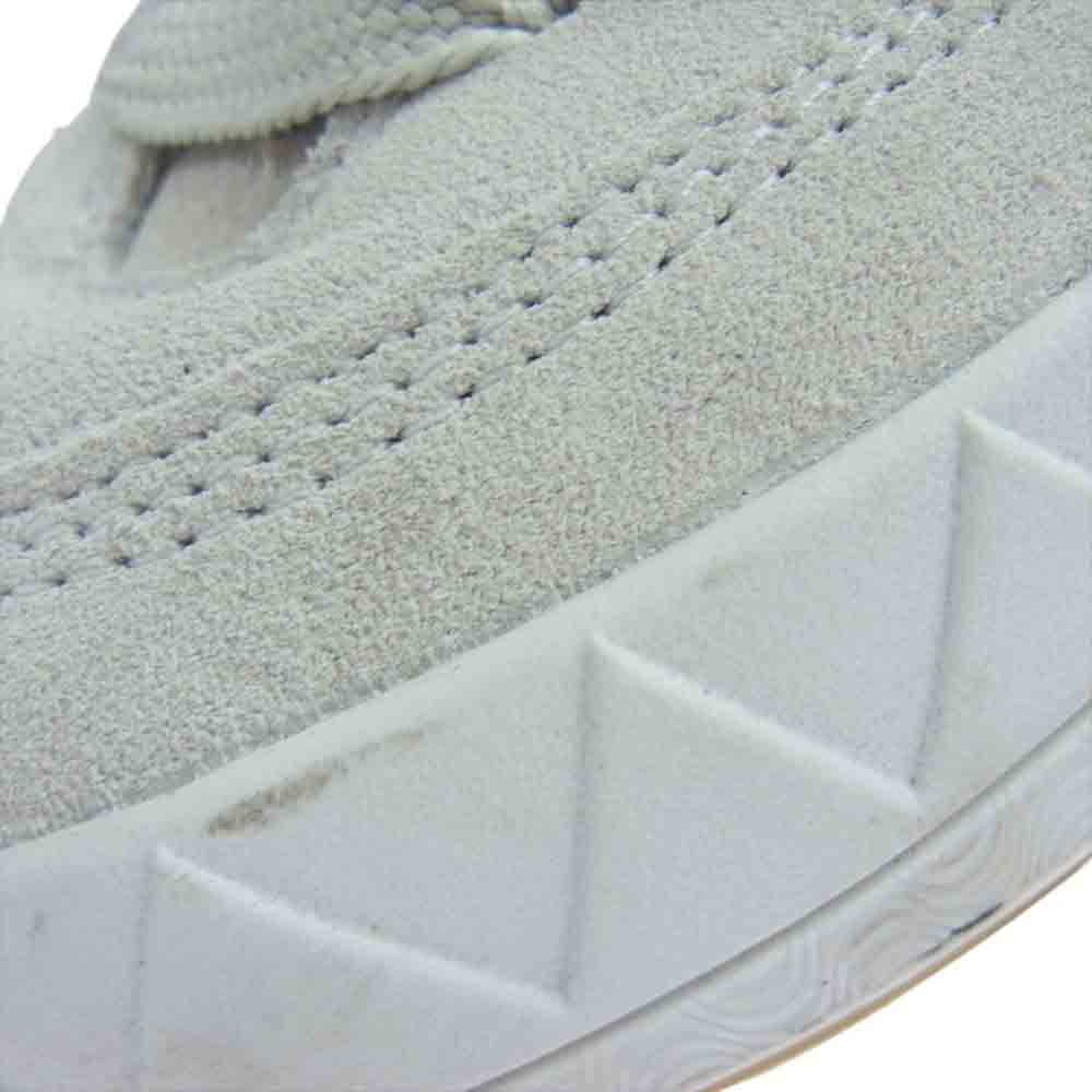 adidas アディダス GY2091 Originals Adimatic オリジナルス アディマティック ローカット スニーカー グレー系 30cm【中古】