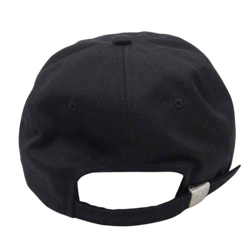NEIGHBORHOOD ネイバーフッド 22AW 222YGNH-HT05 DAD CAP  キャップ 帽子 ブラック系 F【美品】【中古】