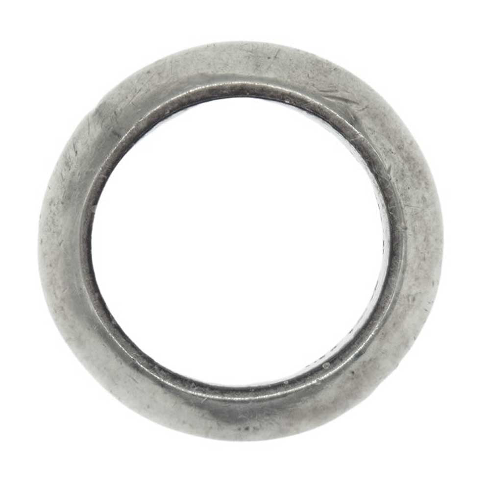 アージェントグリーム AR-332  TRIANGLE トライアングル シルバー リング シルバー系 8.5号【中古】