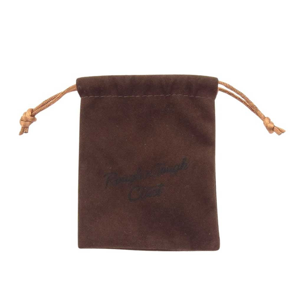 アージェントグリーム AR-332  TRIANGLE トライアングル シルバー リング シルバー系 8.5号【中古】