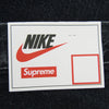 Supreme シュプリーム 24SS × Nike Denim Short Black ナイキ ブラック デニム ショーツ ブラック系 M【新古品】【未使用】【中古】