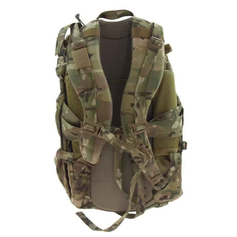 MYSTERY RANCH ミステリーランチ 3DAY ASSAULT PACK スリーデイ アサルト カモフラ 迷彩 リュック バックパック カーキ系【中古】