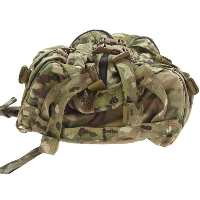 MYSTERY RANCH ミステリーランチ 3DAY ASSAULT PACK スリーデイ アサルト カモフラ 迷彩 リュック バックパック カーキ系【中古】