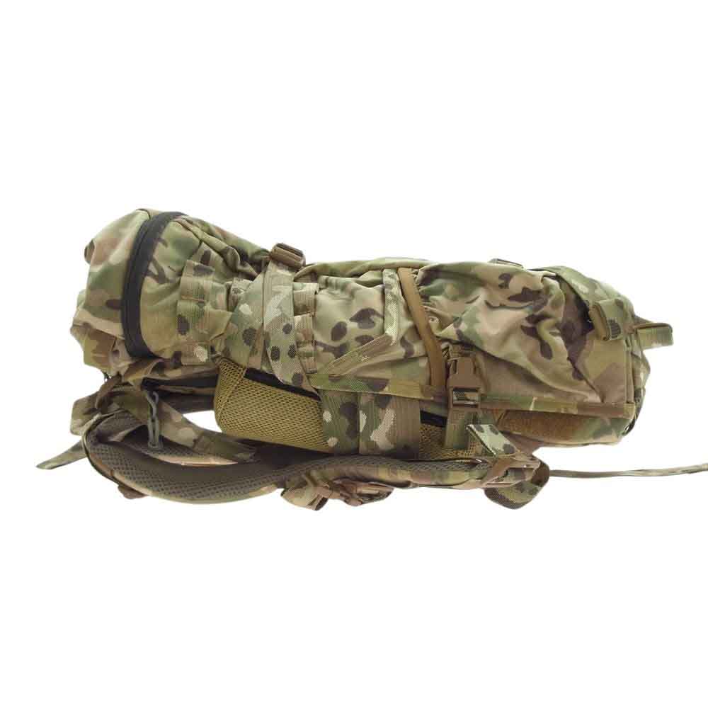 MYSTERY RANCH ミステリーランチ 3DAY ASSAULT PACK スリーデイ アサルト カモフラ 迷彩 リュック バックパック カーキ系【中古】
