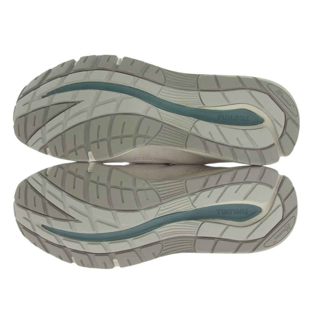 NEW BALANCE ニューバランス U991LG2 英国製 991V2 MiUK Nimbus Cloud