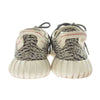 YEEZY BOOST イージーブースト AQ4832 イージーブースト 350 スニーカー ホワイト ブラック系 ベージュ系 25cm【中古】