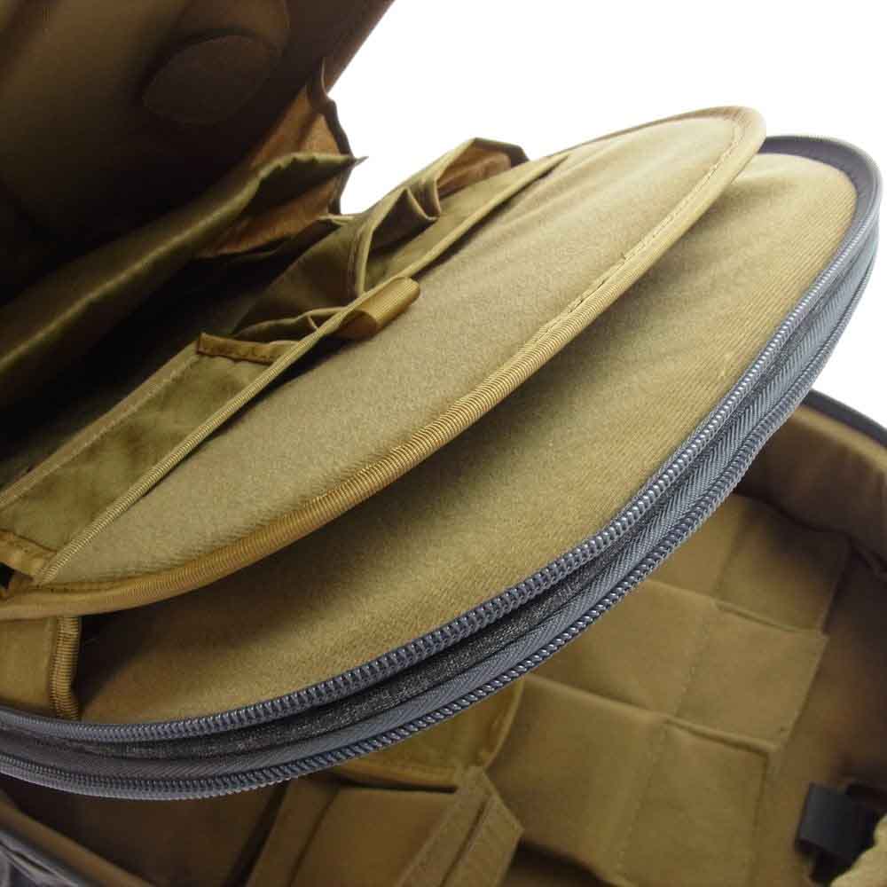 ハザード4 Grayman Pillbox Daypack グレイマン ピルボックス フォト デイパック グレー系【新古品】【未使用】【中古】