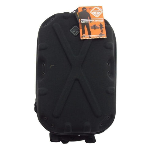 ハザード4 Pillbox Daypack Black ミリタリー バッグ パック ブラック系【新古品】【未使用】【中古】