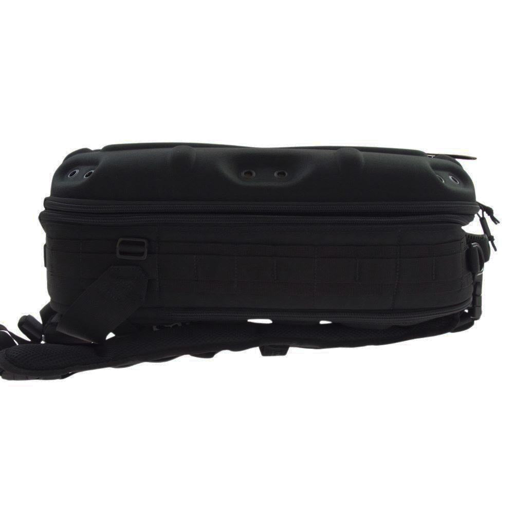 ハザード4 Pillbox Daypack Black ミリタリー バッグ パック ブラック系【新古品】【未使用】【中古】
