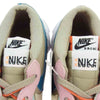 NIKE ナイキ DM7901-200 × sacai × KAWS Blazer Low Reed サカイ カウズ ブレーザー ロー リード スニーカー ベージュ系 26.5cm【新古品】【未使用】【中古】