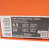 NIKE ナイキ DD3035-200 × sacai サカイ Vapor Waffle ヴェイパー ワッフル ストリング グリーン スニーカー パープル系 26.5cm【中古】