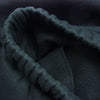 FEAR OF GOD フィアオブゴッド ESSENTIALS エッセンシャルズ 2022 The Core コレクション ロゴプリント スウェットパンツ ドローストリング ラウンジパンツ ブラック系 S【中古】