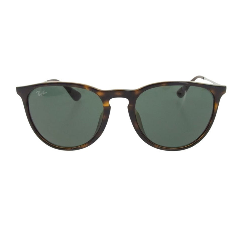 Ray-Ban レイバン RB4171-F ERIKA CLASSIC エリカクラシック サングラス アイウェア カーキ系【中古】