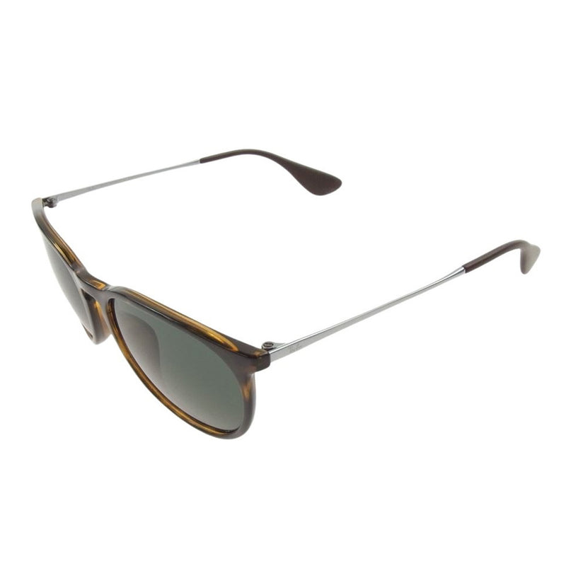 Ray-Ban レイバン RB4171-F ERIKA CLASSIC エリカクラシック サングラス アイウェア カーキ系【中古】