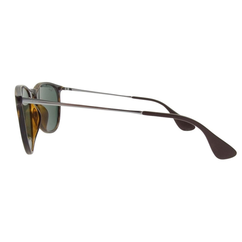 Ray-Ban レイバン RB4171-F ERIKA CLASSIC エリカクラシック サングラス アイウェア カーキ系【中古】