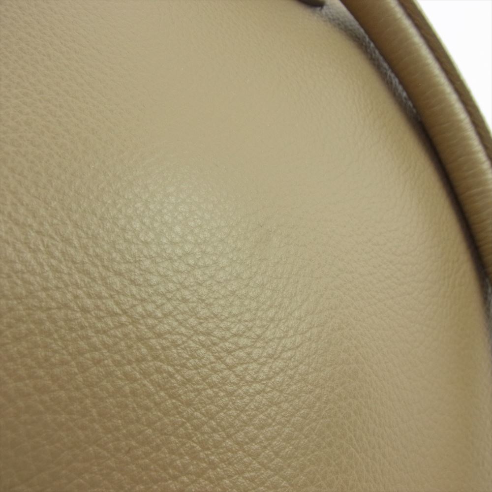 PELLE MORBIDA ペッレモルビダ PMO-MB059A Maiden Voyage メイデンヴォヤージュ シュリンクレザー トートバッグ【美品】【中古】