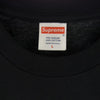 Supreme シュプリーム 24SS Tunnel Tee トンネル 半袖 Tシャツ カットソー ブラック系 L【極上美品】【中古】