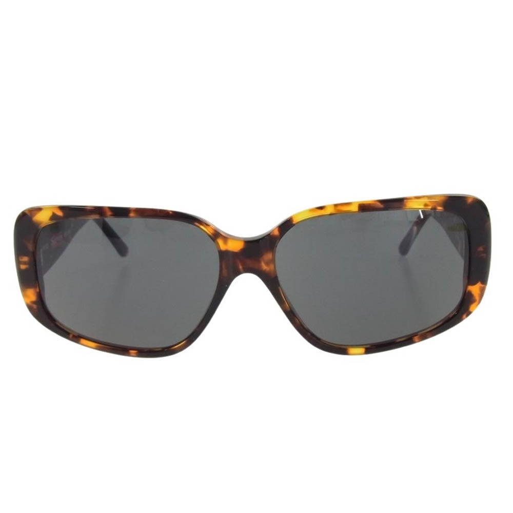 Supreme シュプリーム 20SS Royce Sunglasses ロイス サングラス アイウェア ブラウン系【極上美品】【中古】