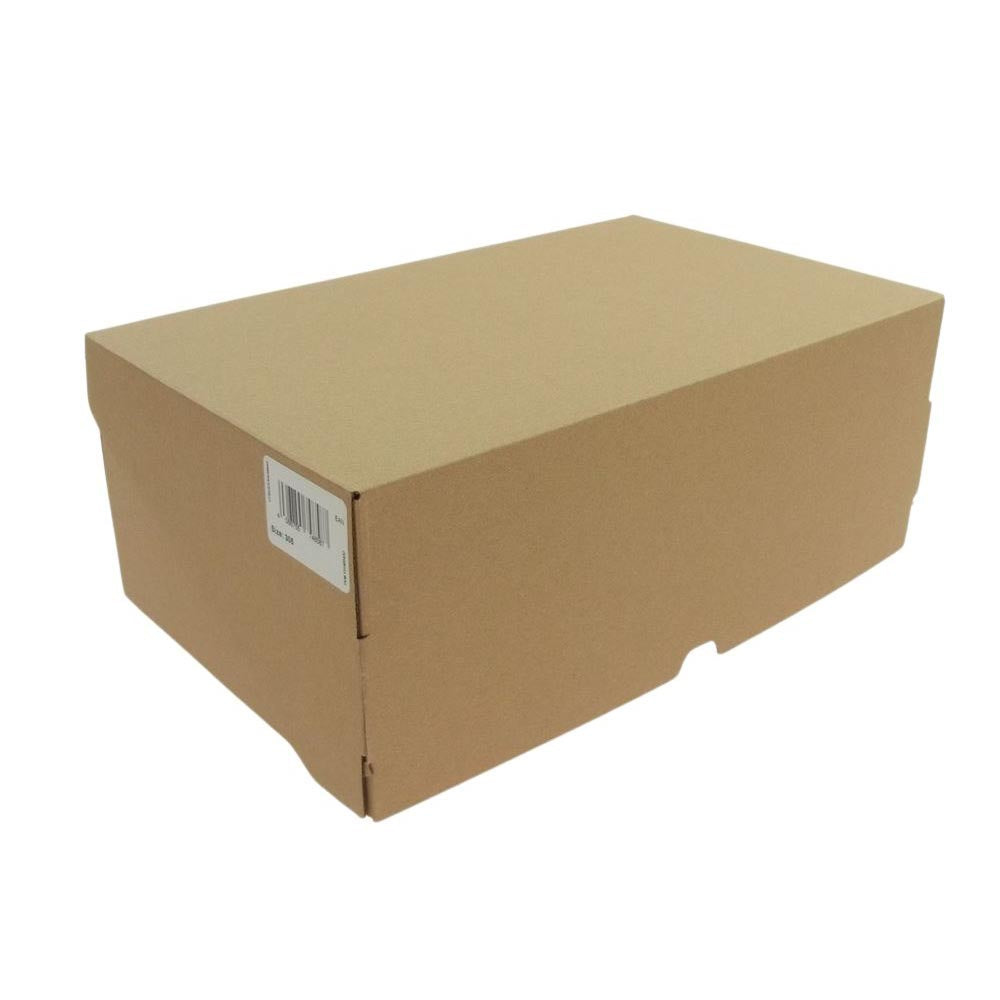 adidas アディダス YZY FOAM RNR イージー フォーム ランナー サンダル ブラック系 30.5cm【極上美品】【中古】