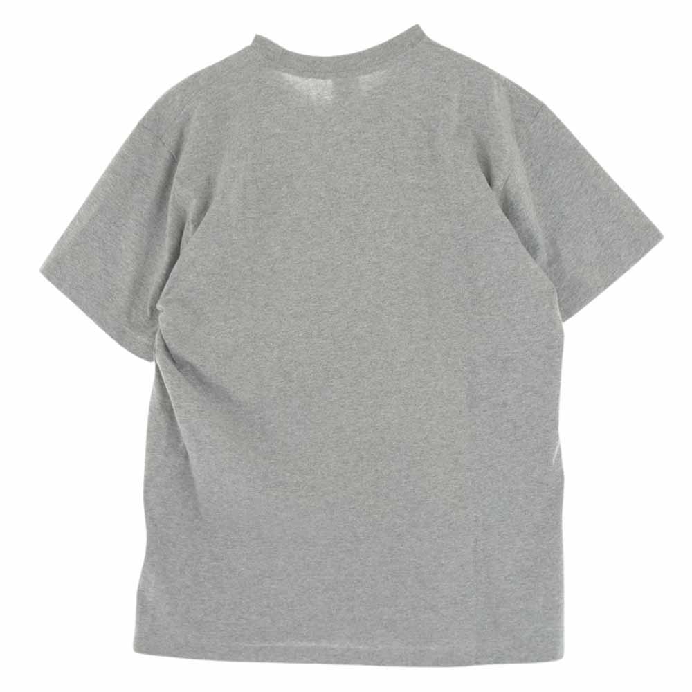Supreme シュプリーム 21SS Butthole Surfers Psychic Tee バットホール サーファー サイキック Tシャツ 半袖 グレー系 M【新古品】【未使用】【中古】