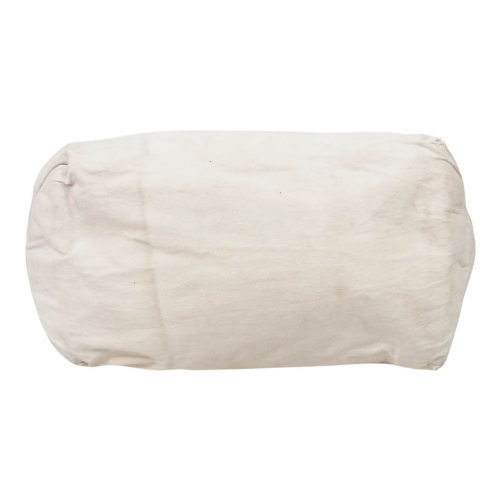 PORTER ポーター fennica B印 フェニカビーイン ラグ ハンドル  キャンバス  トート バッグ オフホワイト系【中古】