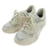 NEW BALANCE ニューバランス CM1600WT CM1600WP White ホワイト ローカット スニーカー ホワイト系 25.5cm【新古品】【未使用】【中古】