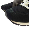 NEW BALANCE ニューバランス ML996EK MADE IN USA アメリカ製 ML996EK 30周年記念 ローカット スニーカー ブラック系 25cm【新古品】【未使用】【中古】
