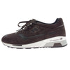 NEW BALANCE ニューバランス M1500UA  英国製 MADE IN ENGLAND ユナイテッドアローズ 30周年記念別注 モデル M1500UA ローカット スニーカー ブラウン系 25cm【新古品】【未使用】【中古】