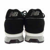 NEW BALANCE ニューバランス M1500JKK  英国製 MADE IN ENGLAND 1500 Black Gray ブラック グレイ ローカット スニーカー ブラック系 25cm【極上美品】【中古】