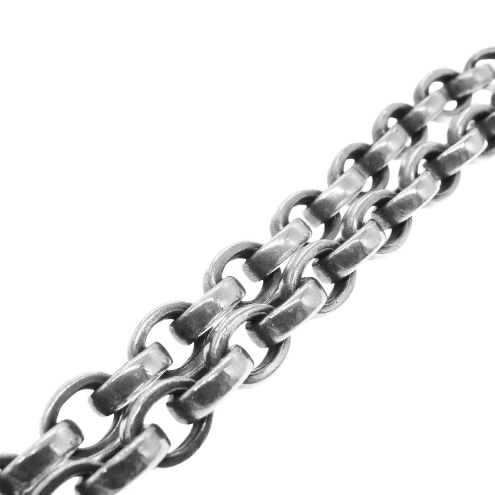 STARLIN GEAR スターリンギア ミディアム プレーン リンク チェーン